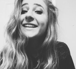 Meet your Posher, Ellie